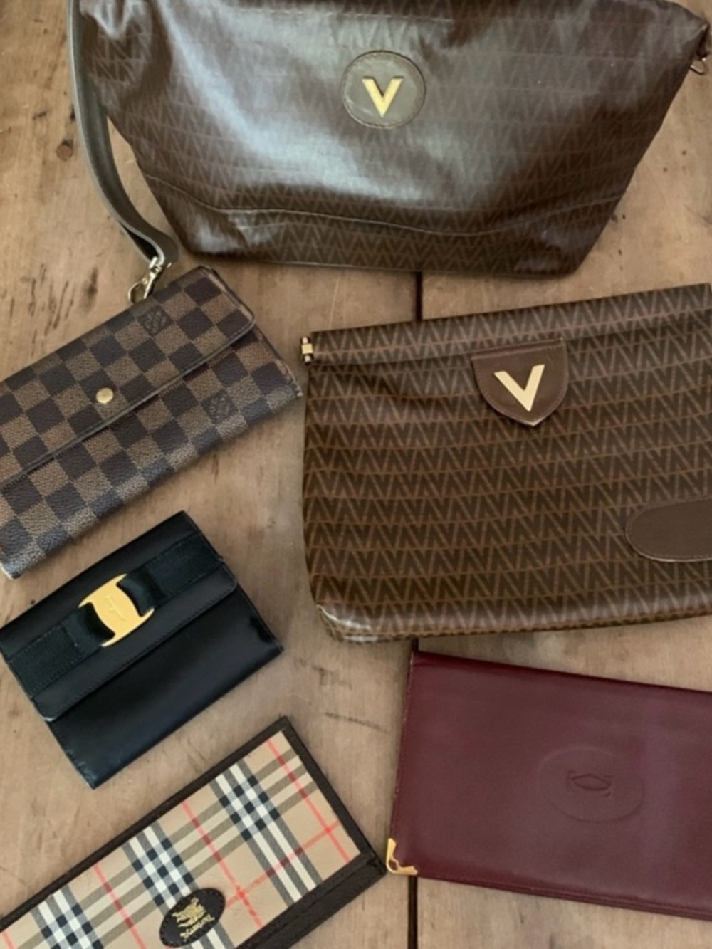 Are you interested in any of these items?